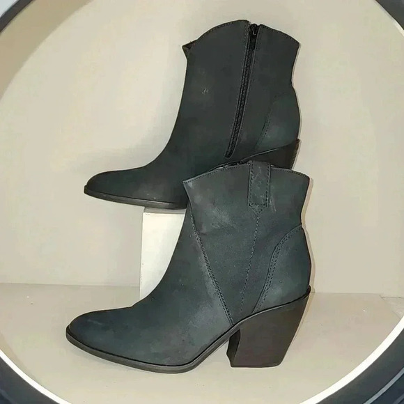 Lucky Brand Loxona booties/ankle boot - Picture 10 of 10